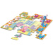 Puzzle de podea interactiv Purcelușa Peppa, 24 piese - Clementoni