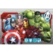 Puzzle maxi Marvel Răzbunătorii, 24 piese - Trefl