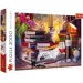Puzzle premium cu 2000 de piese - Trefl