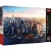 Puzzle premium de 1000 de piese Manhattan, New York - Trefl