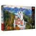 Puzzle premium de 1000 de piese Neuschwanstein Photo Odyssey - Trefl