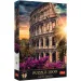 Puzzle premium de 1000 de piese Roma, Colosseum - Trefl