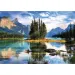 Puzzle premium de 1000 piese cu Insula Spirit, Canada - Trefl