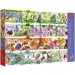 Puzzle premium patru anotimpuri plus 1000 de piese - Trefl