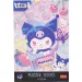 Puzzle premium plus de 1000 de piese Kuromi - Trefl