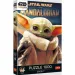 Puzzle premium plus de 1000 de piese Star Wars Grogu - Trefl
