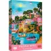 Puzzle premium plus de 1000 de piese Syros Grecia - Trefl