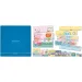 Puzzle progresiv Peppa Pig 8 în 1, 25 piese - Lisciani