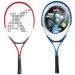 Rachetă de tenis Adrenix, disponibilă în mai multe variante, 1 buc.