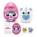 Rainbocorns Eggzania ouă surpriză pentru bebeluși seria 1