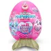 Rainbocorns: Mermaidcorn S5 Ouă surpriză cu figurină de pluș sirenicorn în mai multe variante 1buc