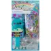 Rainbow Loom: Auto Loom - set pentru începători pentru realizarea brățărilor din benzi elastice imaginea 1