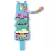 Rainbow Loom: Auto Loom - set pentru începători pentru realizarea brățărilor din benzi elastice imaginea 2