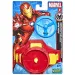 Răzbunătorii: Lansatorul Repulsor al lui Iron Man - Hasbro
