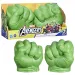 Răzbunătorii: Mănușa cu pumn a lui Hulk - Hasbro