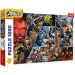 Răzbunătorii puterea eroilor puzzle de 1000 de piese – Trefl