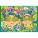 Rick și Morty Aventuri Nebune puzzle 4x250 piese - Trefl