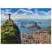Rio de Janeiro - Puzzle 1000 de bucati - Trefl