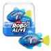 Robo Alive: Robo Fish peștișor robot în mai multe variante 1buc