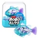 Robo Alive: Robo Fish peștișor robot în mai multe variante 1buc
