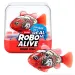 Robo Alive: Robo Fish peștișor robot în mai multe variante 1buc