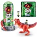Robo Alive: Set de joacă cu dinozaur robotizat cu ADN, diferite modele, 1 bucată