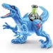 Robo Alive: Set de joacă cu dinozaur robotizat cu ADN, diferite modele, 1 bucată