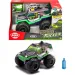 Rowdy Rocker monster truck cu lumină și sunet - Dickie Toys
