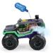Rowdy Rocker monster truck cu lumină și sunet - Dickie Toys