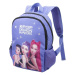 Rucsac de grădiniță „Vânători de demoni K-Pop”