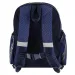 Rucsac de grădiniță cu model de tractor 24x13x33cm