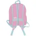 Rucsac școlar Barbie, rucsac B6 38x29x18cm