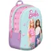Rucsac școlar Barbie, rucsac D6 30x23x12cm