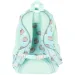 Rucsac școlar Pusheen mentă, BPL58, 40x29x19 cm
