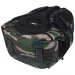 Rucsac școlar St.Right Moro cu model camuflaj, BP04 43x32x20cm