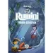 Rumini pe Insula Oglinzilor cu desene noi - Pagony