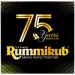 Rummikub - Ediție jubiliară de 75 de ani - Piatnik