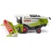 SIKU Claas Lexion 600 combină 1/50