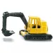 SIKU Mini Excavator 1/55