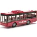 SIKU Park and Ride autobuz urban 1/87