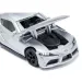 SIKU Toyota GR Supra mașinuță 1/50