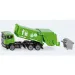 SIKU camion de gunoi Scania 1/87