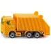 SIKU camion de gunoi Scania mașinuță 1/87