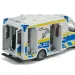 SIKU furgon de poliție Mercedes-Benz Sprinter 1/50
