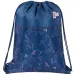 Sac de sport St.Right Dream Unicorn, 43x32cm