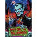 Sala Groazei Vampir Premium Plus puzzle de 1000 de piese - Trefl imaginea 2