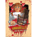 Sala groazei Annabelle puzzle premium plus de 1000 piese - Trefl