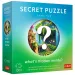 Sanctuar premium secret puzzle de 1000 de piese - Trefl