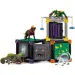 Schleich: Arena Battlecave - Lavă vs Umbra (42673)