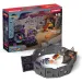Schleich: Arena Battlecave - Lavă vs Umbra (42673)
